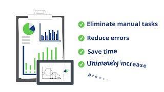 Realized Solutions - Custom Software Streamlined Process