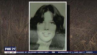 Officials seek information after human remains identified in Bensalem Township 1995 cold case