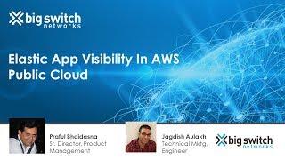 [Webinar] Elastic App Visibility in AWS Public Cloud