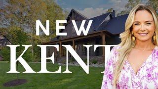 Top Five Reasons to Move to New Kent & Tour this INSANE House!