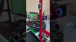 RTX 2070 Super Not As Impressive On ERGO #shorts