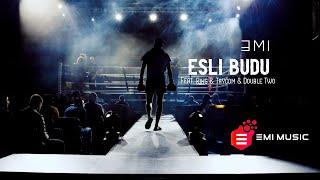 EMI - Esli Budu (Feat Riks & Taykom & Double Two)