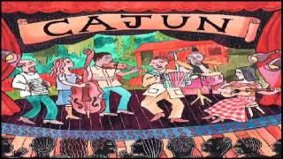 Cajun - Les Flammes d'Enfer