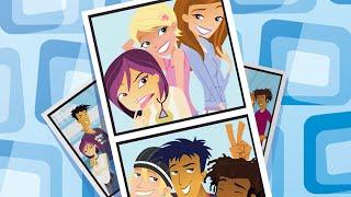 Warner Bros. Pictures Animation/Cartoon Network Studios/FreshTV (6teen: The Movie Variant)