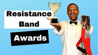 Best Resistance Bands Review | These won't pop on you!!!!