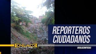 Reporteros ciudadanos de Enlace Noticias