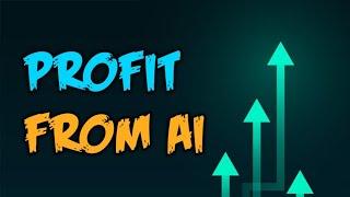 Profit from AI: Your Essential Guide to AI Trading online boost bd