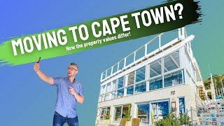 Moving to Cape Town | Real Estate Prices | Property for sale