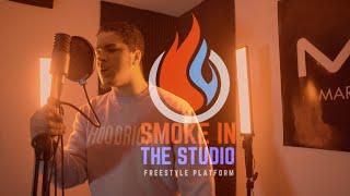 Lightz MTG - Smoke In The Studio (Part 1) (S1.E1) (Prod Yvng Finxssa)