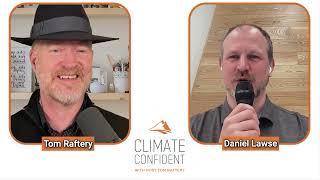 Navigating the Complexities of Corporate Sustainability with Daniel Lawse