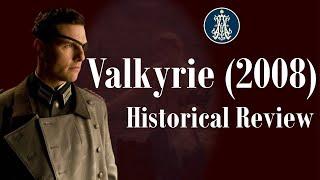 AM Reviews #5: Valkyrie