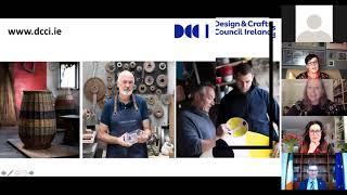 Crafting the Future of Irish Design.