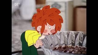 Pumuckl und der Pudding - Eder isst alleine