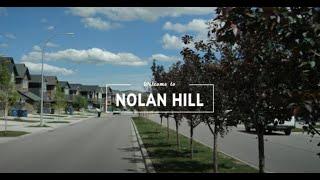 Calgary Community Spotlight - Nolan Hill - John Hripko Real Estate Team