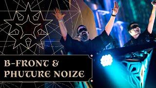 B Front x Phuture Noize | Qlimax 2024