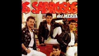 LOS SABROSOS DEL MERENGUE MIX