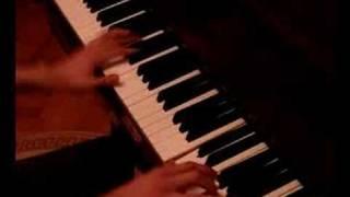 Nightwish-Ever Dream (piano version)