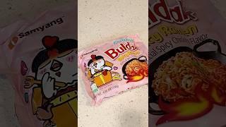 #spicynoodlemukbang #buldakcarbonara #noodles #buldak #samyang #ramen