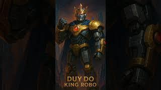 King Robo Fantasy