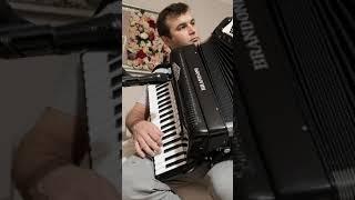 Omule nu întâmplarea- Instrumental Creștin Acordeon, Akkordeon