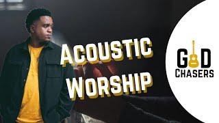 Acoustic Worship Session with @ManoloKenya