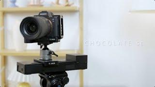 Introducing - YC ONION CHOCOLATE SE Motorized Slider