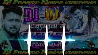 #Malai  DJ remix #Chamran Ke Laika | #Pawan Parwana | #Anamika Nigam | #चमरान के लइका रखले बानी