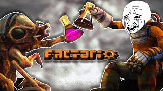 Why people CAN'T Stop Playing Factorio