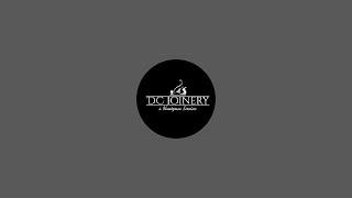 DC JOINERY AND HANDYMAN SERVICES  is live