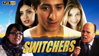 Film Switchers HD فيلم مغربي سويتشر