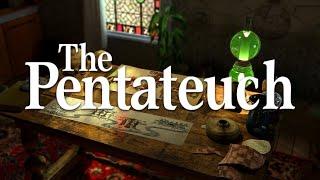 The Pentateuch: Lesson 11 - An Overview of Exodus