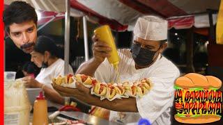 GUADALAJARA! Pero qué RICA COMIDA tienes (Documental) | La garnacha que apapacha