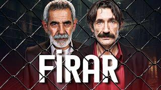 Firar | Full Film (Nebil Sayın, Turgay Tanülkü)