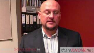 2. Resource Intelligence TV - Episode 3 - Interview with Bart Melek