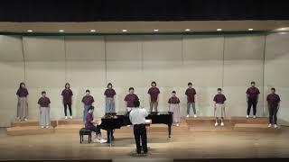 愛媛県立大洲高等学校第２７回定期演奏会