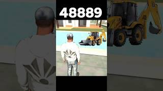 Indian bike driving 3d jcb code #shorts #short #shortsfeed #viral #gaming #reels #ytshort