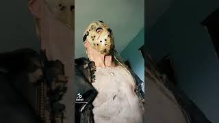 Friday the 13th (2009) Jason Voorhees Costume