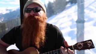 Willy Tea Taylor "The Very Best" // Gondola Sessions