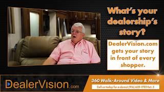 Automotive and RV Dealer Video Marketing