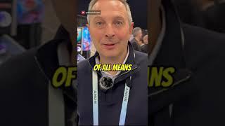 Cutting-edge Tech at CES 2024