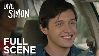 Love, Simon | Full Scene | 20th Century FOX