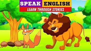 Learn and Enjoy - Beginners Level English Stories for Speaking and Listening Practice!