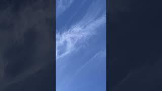 wispy clouds part 2