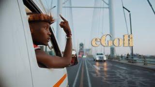 CowBoii, Mellow & Sleazy & Scotts Maphuma - eGoli (Official Music Video) (feat. Eltee & Novatron)