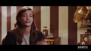Tess Posthumus interview for The Mixing Star 2015