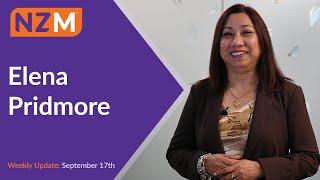 Elena Pridmore | NZ Mortgages Weekly Update