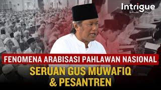 Gus Muwafiq & Fanatisme Pemuja Agama Uang #IntrigueRK