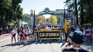 UC Berkeley Undergraduate Admissions Live Q&A