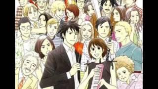 Nodame Cantabile-allegro cantabile