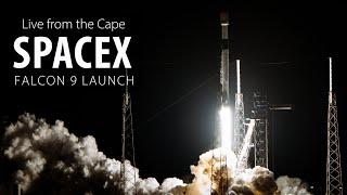 Watch live: SpaceX launches 21 Starlink satellites from Cape Canaveral on Falcon 9 rocket